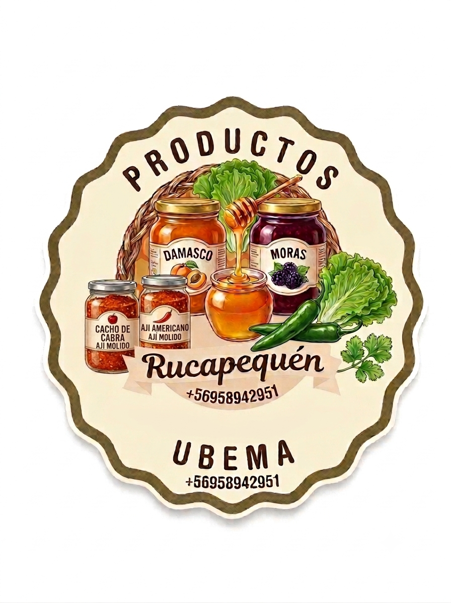 Logo Ubema